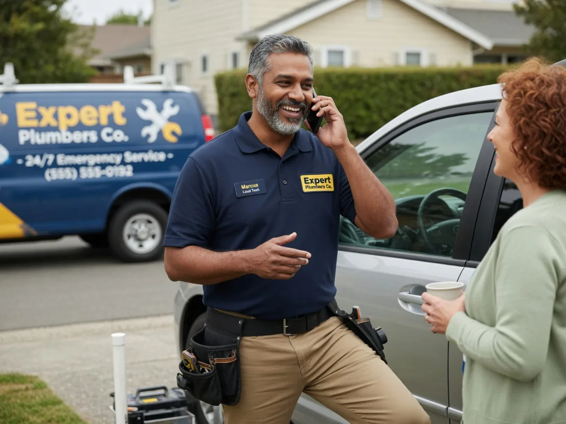 Clogged Drain Repair in La Salle, TX