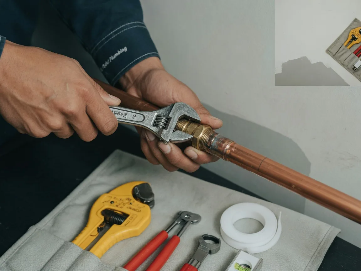 Why choose Drain Cleaning in La Salle, TX